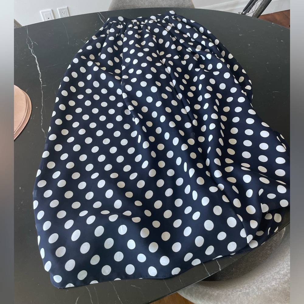 A Vintage Maxi